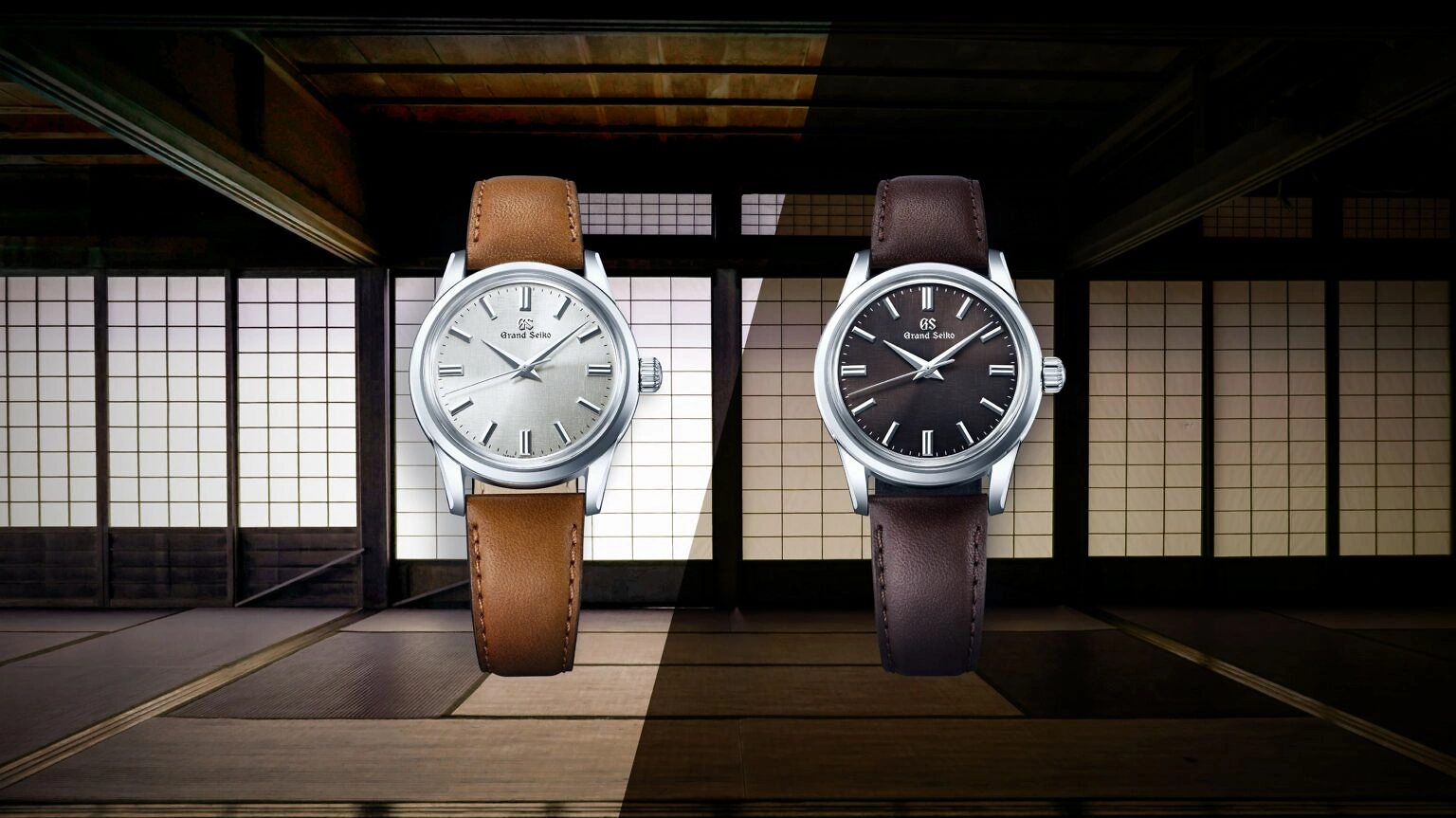 Grand Seiko European Exclusive Grand Seiko European Exclusive