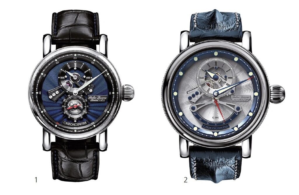 Chronoswiss Chronoswiss