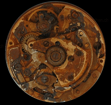 Wie wähle ich eine wasserdichte Uhr aus? Wie wähle ich eine wasserdichte Uhr aus?