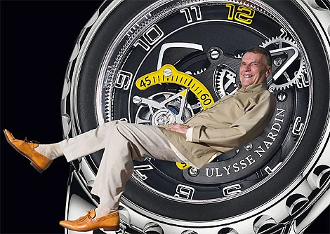 Rolf Schnyder unerwartet verstorben Rolf Schnyder unerwartet verstorben