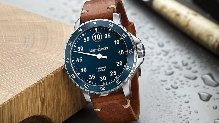 Neuheiten 2017 – Meistersinger Neuheiten 2017 – Meistersinger