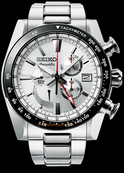 Seiko Ananta – scharf wie ein Schwert Seiko Ananta – scharf wie ein Schwert