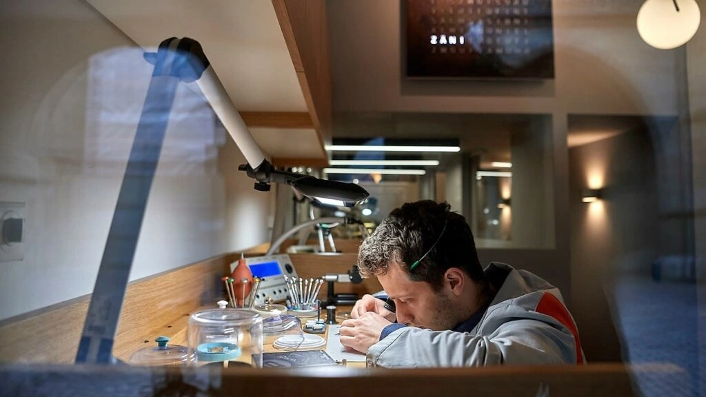 Unser Atelier Unser Atelier