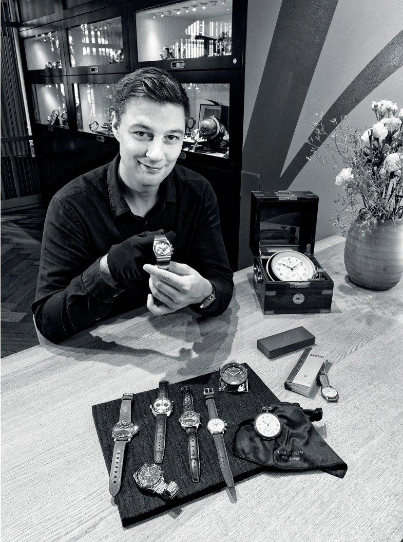 Vintage Watches Vintage Watches