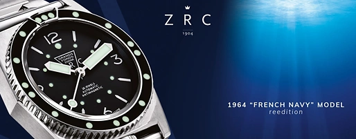 ZRC ZRC
